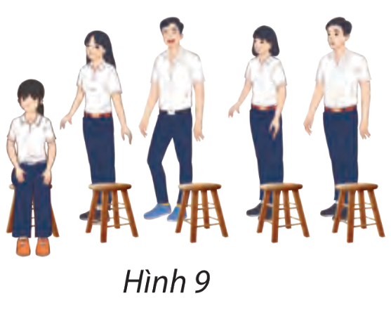 Giải bài 1 trang 32 SGK Toán 10 tập 2 – Chân trời sáng tạo 1