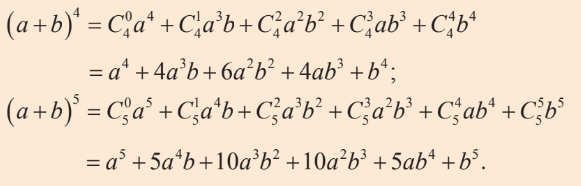 Giải bài 1 trang 35 SGK Toán 10 tập 2 – Chân trời sáng tạo 2