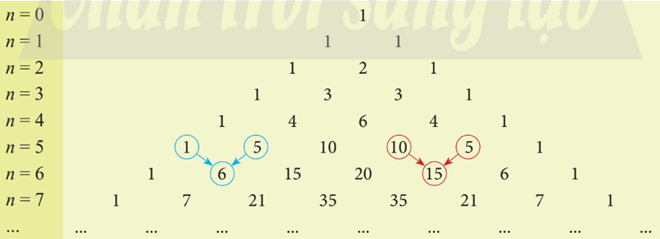 Giải bài 1 trang 37 Chuyên đề học tập Toán 10 – Cánh diều 2