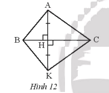 Giải Bài 1 trang 45 sách bài tập toán 7 - Chân trời sáng tạo 1