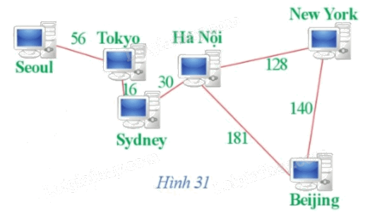Giải bài 1 trang 49 Chuyên đề học tập Toán 11 Cánh diều 1