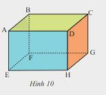 Giải bài 1 trang 49 SGK Toán 7 tập 1 - Chân trời sáng tạo 1