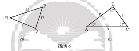 Giải Bài 1 trang 52 sách bài tập toán 7 - Chân trời sáng tạo 1