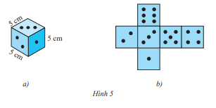 Giải bài 1 trang 53 SGK Toán 7 tập 1 - Chân trời sáng tạo 1