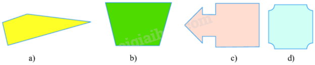 Giải bài 1 trang 54 SGK Toán 6 Chân trời sáng tạo tập 2 1