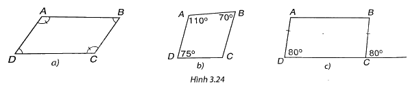 Giải bài 1 trang 54 vở thực hành Toán 8 1