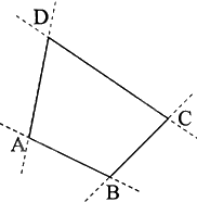 Giải bài 1 trang 56 sách bài tập toán 8 - Chân trời sáng tạo 3