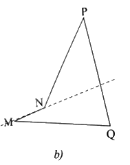 Giải bài 1 trang 56 sách bài tập toán 8 - Chân trời sáng tạo 4