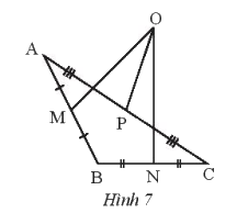 Giải Bài 1 trang 57 sách bài tập toán 7 - Chân trời sáng tạo 1