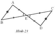 Giải bài 1 trang 57 SGK Toán 7 tập 2 - Chân trời sáng tạo 1
