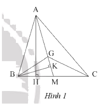 Giải Bài 1 trang 60 sách bài tập toán 7 - Chân trời sáng tạo 2