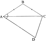 Giải bài 1 trang 60 sách bài tập toán 8 - Chân trời sáng tạo 2
