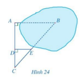 Giải bài 1 trang 60 SGK Toán 8 – Cánh diều 1