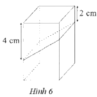 Giải Bài 1 trang 63 sách bài tập toán 7 tập 1 - Chân trời sáng tạo 1