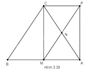 Giải bài 1 trang 63 vở thực hành Toán 8 2