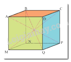 Giải Bài 1 trang 64 sách bài tập toán 7 tập 1 - Chân trời sáng tạo 2