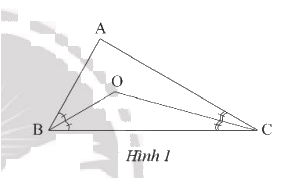 Giải Bài 1 trang 65 sách bài tập toán 7 - CTST 2