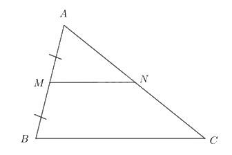 Giải bài 1 trang 65 SGK Toán 8 – Cánh diều 2