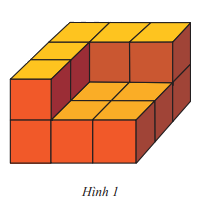 Giải bài 1 trang 66 SGK Toán 7 tập 1 - Chân trời sáng tạo 1