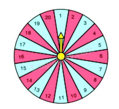 Giải bài 1 trang 66 vở thực hành Toán 8 tập 2 1