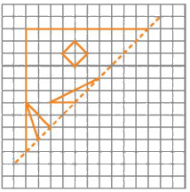 Giải bài 1 trang 77 sách bài tập Toán 6 - Chân trời sáng tạo Tập 2 1