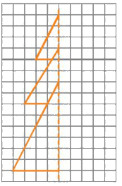 Giải bài 1 trang 77 sách bài tập Toán 6 - Chân trời sáng tạo Tập 2 2