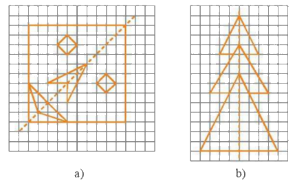 Giải bài 1 trang 77 sách bài tập Toán 6 - Chân trời sáng tạo Tập 2 4