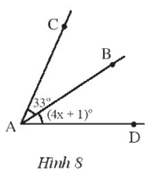 Giải Bài 1 trang 78 sách bài tập toán 7 tập 1 - Chân trời sáng tạo 1