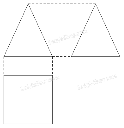 Giải bài 1 trang 79 Chuyên đề học tập Toán 11 Chân trời sáng tạo 3