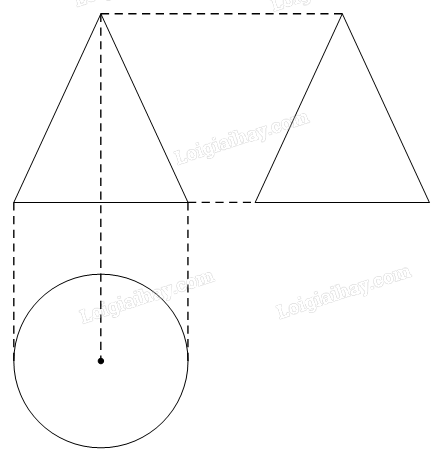 Giải bài 1 trang 79 Chuyên đề học tập Toán 11 Chân trời sáng tạo 4