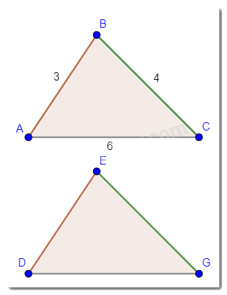 Giải bài 1 trang 79 SGK Toán 7 tập 2 - Cánh diều 2