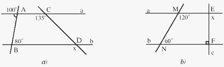 Giải Bài 1 trang 83 sách bài tập toán 7 tập 1 - Chân trời sáng tạo 1