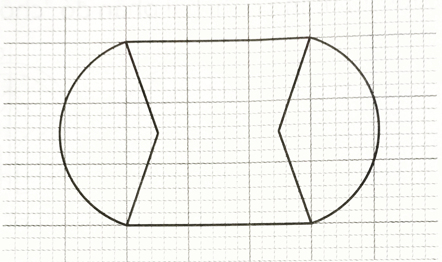 Giải bài 1 trang 84 vở thực hành Toán 6 1