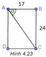 Giải bài 1 trang 84 vở thực hành Toán 9 2