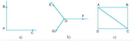 Giải bài 1 trang 88 SGK Toán 6 Chân trời sáng tạo 1