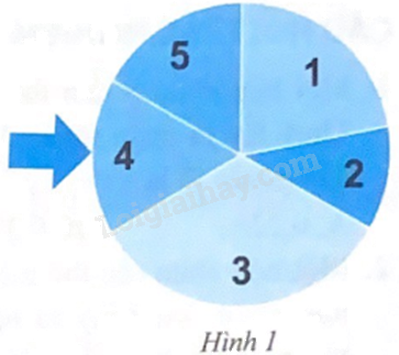 Giải bài 1 trang 91 sách bài tập toán 8 - Chân trời sáng tạo tập 2 1