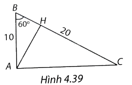 Giải bài 1 trang 91 vở thực hành Toán 9 2