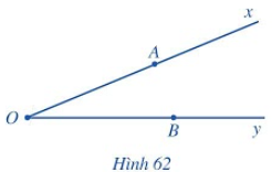 Giải bài 1 trang 92 SGK Toán 6 Cánh diều 1