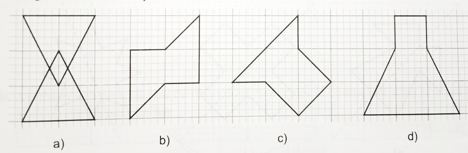 Giải bài 1 trang 93 vở thực hành Toán 6 1