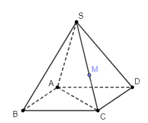 Giải bài 1 trang 94 sách bài tập toán 11 - Cánh diều 2