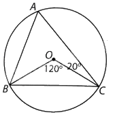 Giải bài 1 trang 94 vở thực hành Toán 9 tập 2 2