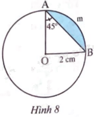 Giải bài 1 trang 96 sách bài tập toán 9 - Chân trời sáng tạo tập 1 1