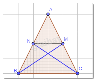 Giải bài 1 trang 96 SGK Toán 7 tập 2 - Cánh diều 2