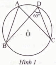 Giải bài 1 trang 98 sách bài tập toán 9 - Chân trời sáng tạo tập 1 1