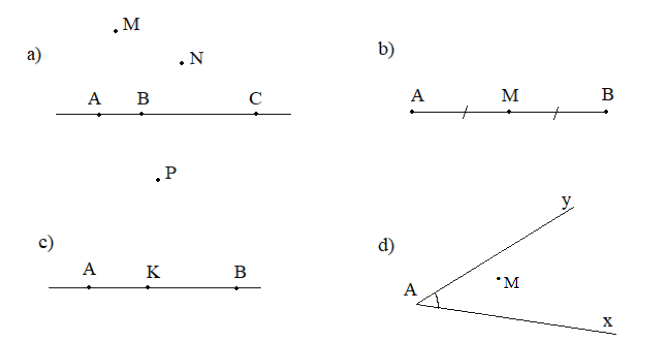Giải Bài 1 trang 98 SGK Toán 6 Chân trời sáng tạo Tập 2 2