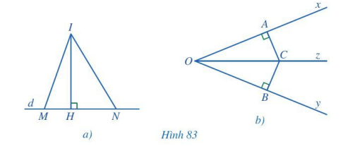 Giải bài 1 trang 99 SGK Toán 7 tập 2 - Cánh diều 1