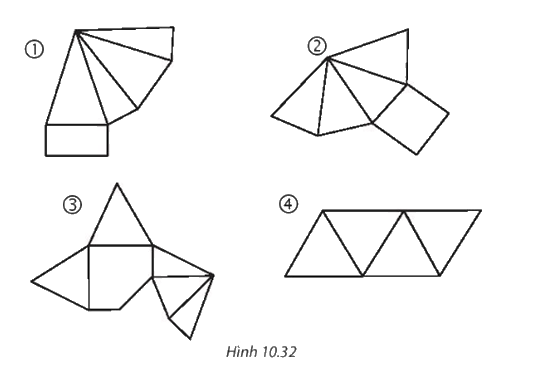 Giải bài 10.12 trang 122 SGK Toán 8 tập 2 - Kết nối tri thức 1