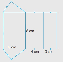 Giải Bài 10.13 trang 65 sách bài tập toán 7 - Kết nối tri thức với cuộc sống 1