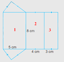 Giải Bài 10.13 trang 65 sách bài tập toán 7 - Kết nối tri thức với cuộc sống 3