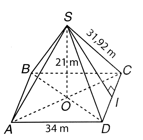 Giải bài 10.14 trang 122 SGK Toán 8 tập 2 - Kết nối tri thức 2